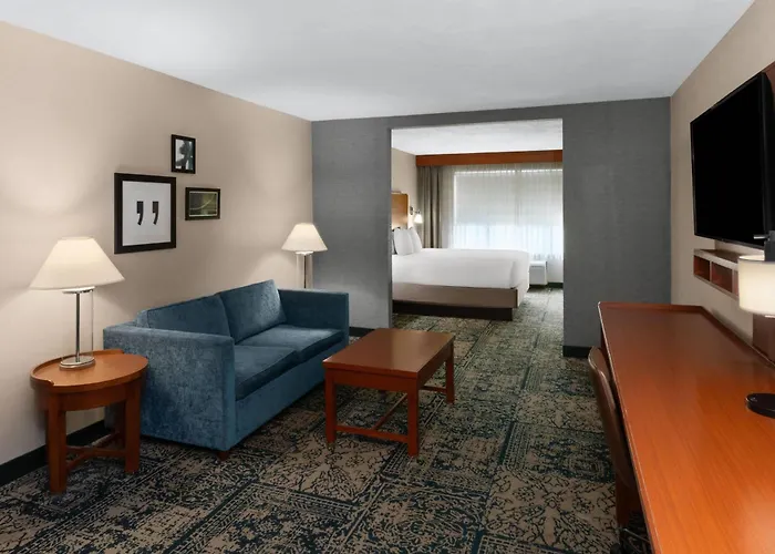 Wyndham Garden San Antonio Airport Hotel
